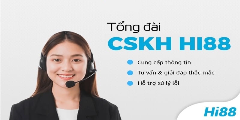 Các phương thức liên hệ Hi88 nhanh chóng cho anh em