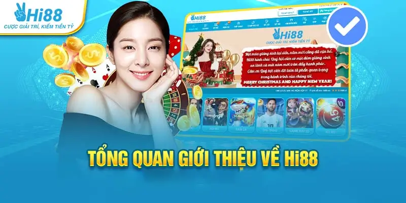 Tổng quan về các điều kiện điều khoản Hi88