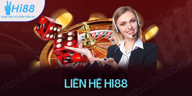 Giới thiệu tổng quan về nhà cái Hi88