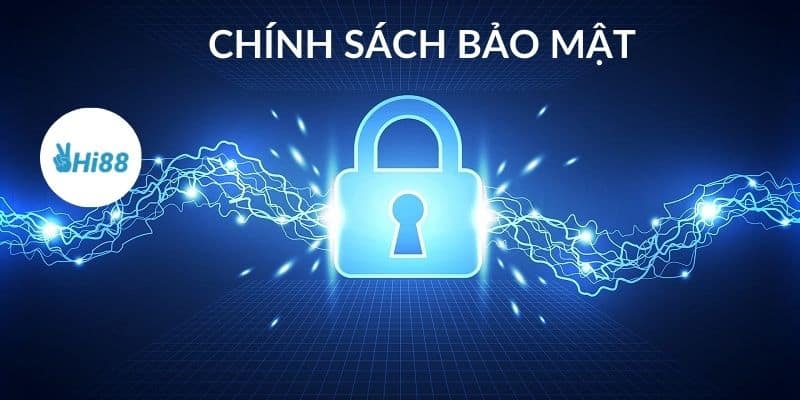 Chính sách về độ bảo mật của bình luận tại Hi88