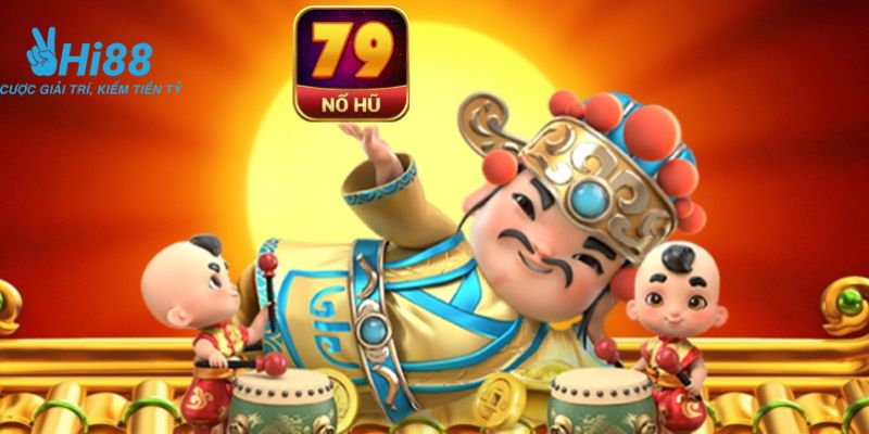 nổ hũ 79 Club