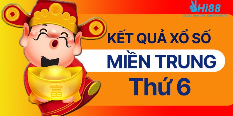 Sự đặc biệt của xổ số miền Trung so với các loại xổ số khác